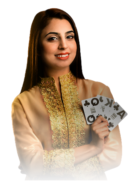 Evolution Gaming - Live Casino