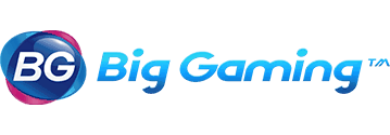 Big Gaming - Live Casino