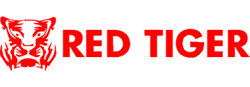 Red Tiger - Slots