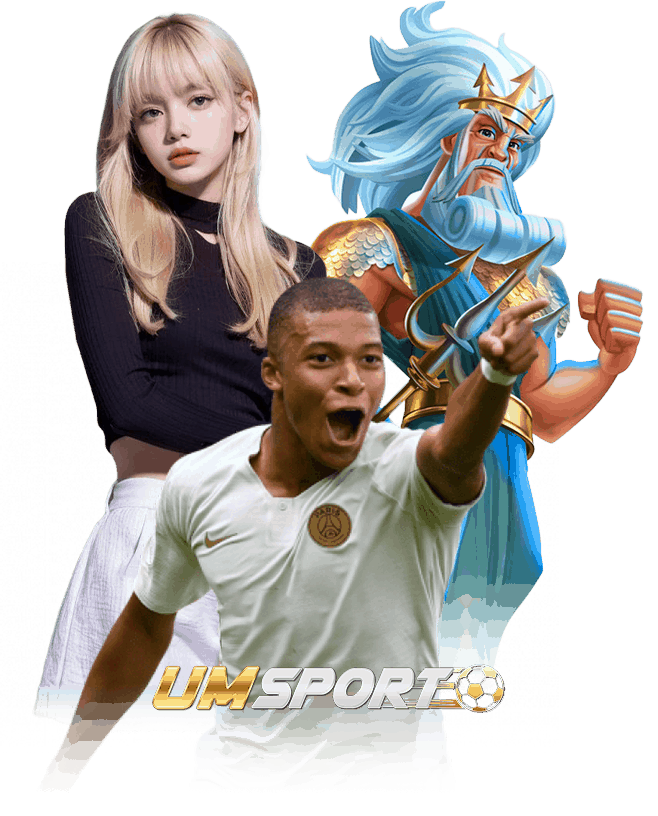 UMSPORT - Sportsbook Software